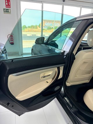 BMW Serie 3 2015