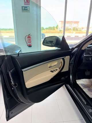 BMW Serie 3 2015