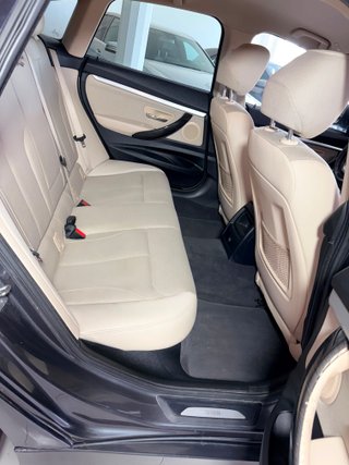 BMW Serie 3 2015