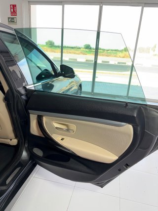 BMW Serie 3 2015