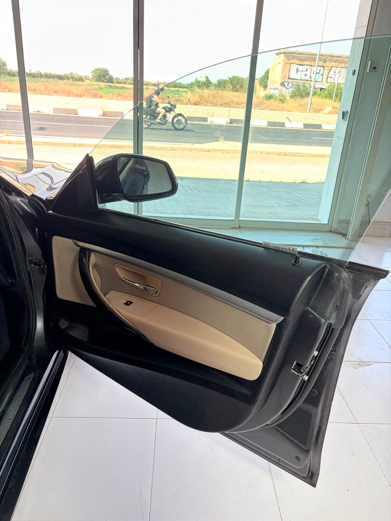 BMW Serie 3 2015, foto 19