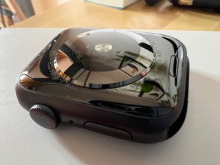 Apple Watch Series 5 44mm (Cellular) Space Gray