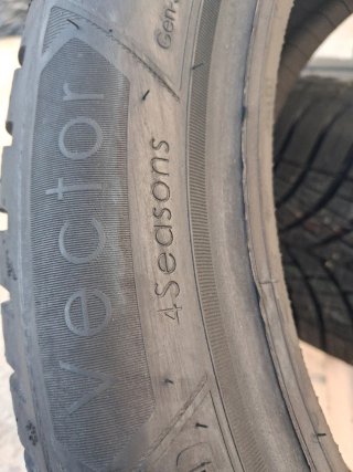 Neumáticos 205/50 R17