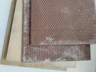 Azulejos Gres
