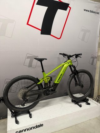 TREK RAIL 8 Talla L