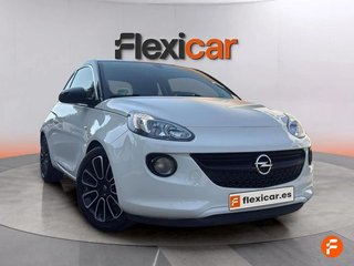 Opel Adam 1.4 XER GLAM