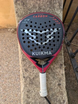 Pala Kuikma Power Carbon 12K