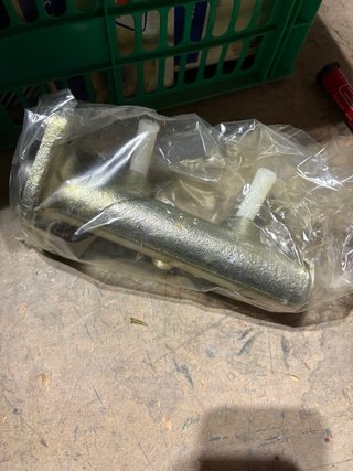 Bomba Freno Nissan Vanette 621.3434