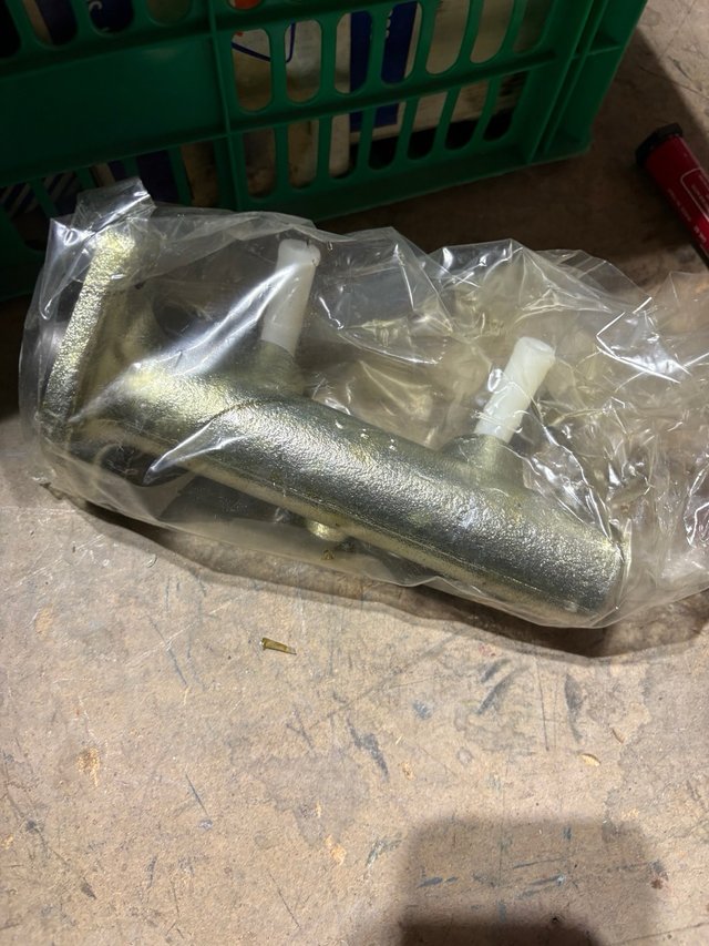 Bomba Freno Nissan Vanette 621.3434