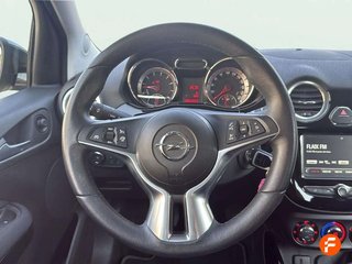 Opel Adam 1.4 XER GLAM