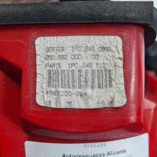 PILOTO TRASERO DERECHO SEAT SEAT LEON (1P1) 2005-2012