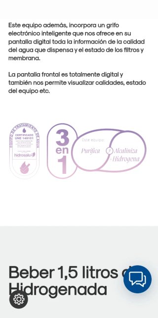 Osmosis Hidrosalud Detox