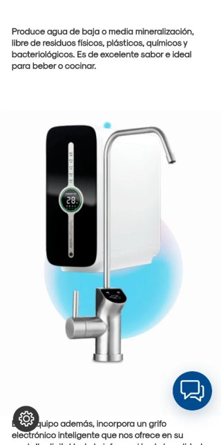 Osmosis Hidrosalud Detox
