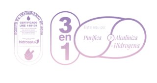 Osmosis Hidrosalud Detox