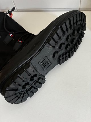 Botas de nieve Artic Patrol