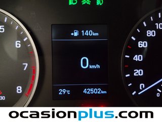Hyundai Tucson 1.6 TGDI Klass 4x2 130 kW (177 CV)