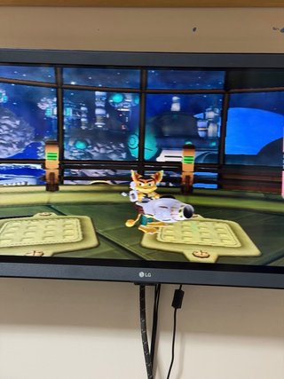 Ratchet & Clank PS2 Platinum