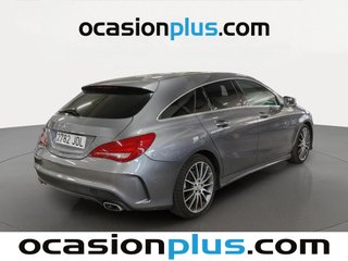 Mercedes-Benz CLA Shooting Brake 200 CDI Urban 100 kW (136 CV)