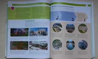 Biología y Geología 3 ESO Aragón oportunidad