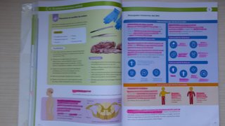 Biología y Geología 3 ESO Aragón oportunidad