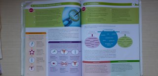Biología y Geología 3 ESO Aragón oportunidad