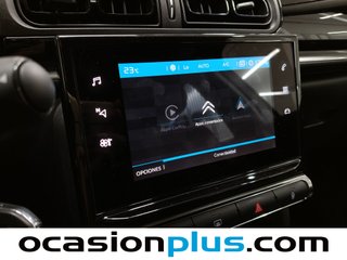 Citroen C3 Origin PureTech 83 S&S Plus 61 kW (83 CV)