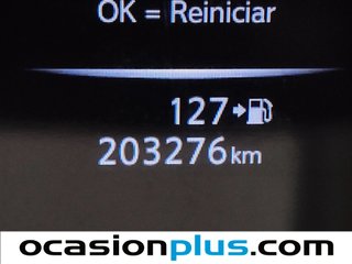 Nissan X-Trail 1.6 DIG-T N-Connecta 4x2 120 kW (163 CV)