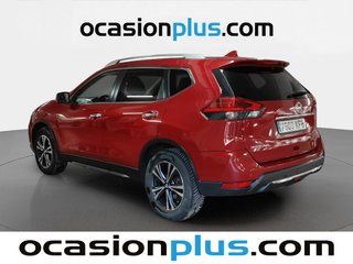 Nissan X-Trail 1.6 DIG-T N-Connecta 4x2 120 kW (163 CV)