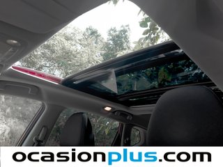 Nissan X-Trail 1.6 DIG-T N-Connecta 4x2 120 kW (163 CV)