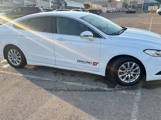 Ford Mondeo 2015