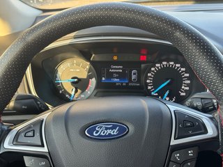 Ford Mondeo 2015