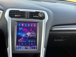 Ford Mondeo 2015