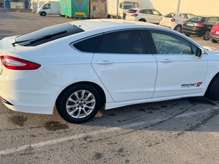 Ford Mondeo 2015