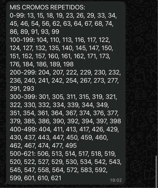 Cromos Adrenalyn Mundial XL 2026