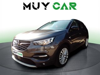 Opel Grandland X 1.5 CDTi 120 Aniversario 96 kW (130 CV)