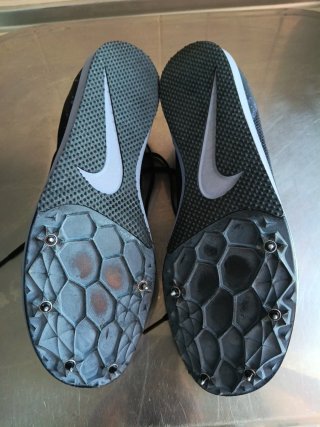Zapatillas Nike Pista
