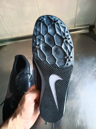 Zapatillas Nike Pista