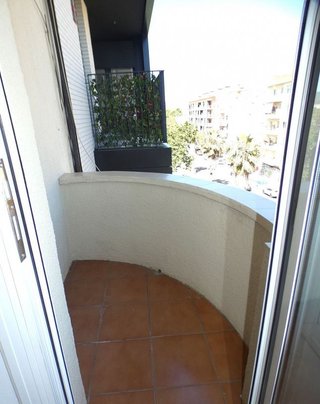 Piso en venta en Sant Pere en Terrassa