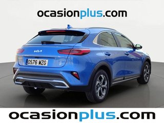 Kia XCeed 1.0 T-GDi Drive 74 kW (100 CV)