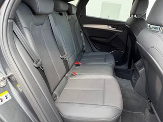 Audi Q5 Sportback 2022 40 TDI S LINE