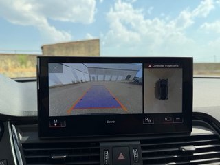 Audi Q5 Sportback 2022 40 TDI S LINE