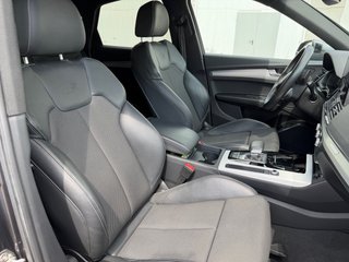 Audi Q5 Sportback 2022 40 TDI S LINE