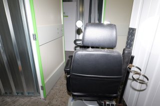 Invacare Orion Scooter Eléctrico