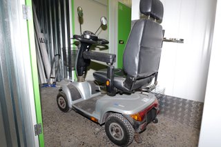 Invacare Orion Scooter Eléctrico