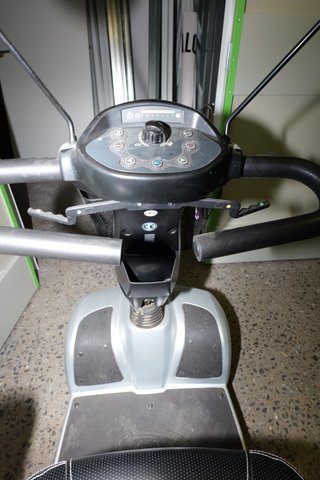 Invacare Orion Scooter Eléctrico