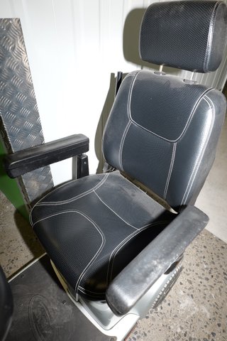 Invacare Orion Scooter Eléctrico