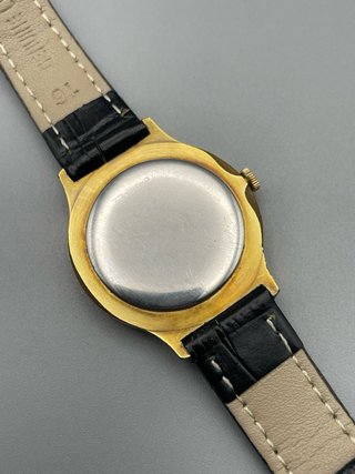 Longines Flagship Cuerda Manual