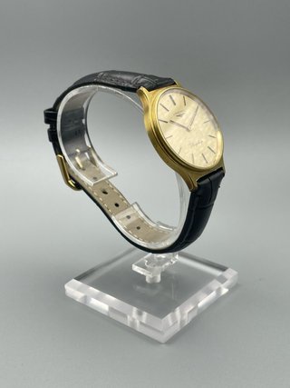 Longines Flagship Cuerda Manual