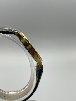 Longines Flagship Cuerda Manual