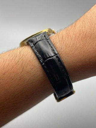 Longines Flagship Cuerda Manual